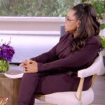 Oprah Winfrey Instagram - I am so proud of @tasiasword. She makes her breakout feature film debut as Celie in @thecolorpurple and she moves audiences to tears and on to their feet. I asked her what this means to her and she responded in her small but mighty voice, “God didn’t forget about me.” Fantasia, this is just the beginning! #OWNSpotlight with Fantasia airs tonight at 10 PM on @owntv and available on @streamonmax after 💜