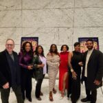 Oprah Winfrey Instagram - And that’s a wrap on @thecolorpurple panels! Thank you to @kerrywashington and @octaviaspencer for taking the time to come support the film with your thoughtful questions this week. Thank you to everyone from all the guilds that took the time out of their busy schedules to join us all month long. It has been a joy to join my Purple sisters in spreading the Purple joy 💜 (📸: @sonejr)