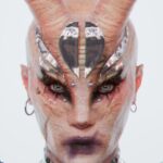 Orkgotik Instagram - "I'M ORKGOTIK THE LORD'S FAVORITE. A DELUSIONAL NARCISSIST AND ALL FOUR HORSEMEN OF THE APOCALYPSE" ❤️😭❤️ THANK YOU FOR ALL THE SUPPORT seriously this journey has been insane but I couldn't be more proud and happy for all the love and gifts received. I do feel like the Lord's favorite now!