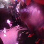 Orkgotik Instagram - MY LOVE IS NOT ENOUGH TO SAVE ME @stablepvd thank u for everything! Especially for making it possible for me to see my favorite brother @throb.zombie it was so fucking special. Thanks everyone for coming and saying hi! 🌹 song by @annavonhausswolff Road Island, Providence
