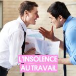 Pablo Mira Instagram - L’insolence au travail est autorisée mais pas les insultes selon Pablo qui vous met en garde 😬
