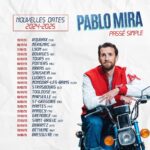 Pablo Mira Instagram - J’arrive… Dans Le Futur