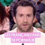 Pablo Mira Instagram - Pablo l’avoue comme la plupart des Français, il est accro à Pornhub 💻