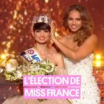 Pablo Mira Instagram - Pablo revient sur l’élection d’Ève Gilles, la nouvelle Miss France 2024 🏅🇫🇷