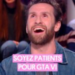 Pablo Mira Instagram - Pablo revient sur la sortie de la bande-annonce de GTA VI 🎮