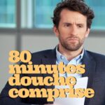 Pablo Mira Instagram - Pablo a interviewé la spécialiste des enjeux politiques et géopolitiques de la Tech, Asma Mhalla sur l’intelligence artificielle et ça vaut le détour. Retrouvez le nouveau prime de Pablo Mira , « 80 minutes douche comprise » ce mardi sur TMC, juste après Quotidien. Au programme : des chroniques inédites, des sketchs mais aussi des invités comme Michel Cymès ou bien encore Olivier Véran.