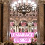 Pablo Mira Instagram - Pablo revient sur le mariage à plus de 50 millions d’euros d’un couple d’Américains, à Paris ✨