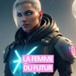 Pablo Mira Instagram - À quoi ressemblerons-nous dans le futur ? Pablo a une petite idée 💡
