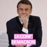 Pablo Mira Instagram - Vous n’avez pas écouté Emmanuel Macron mardi ? Aucun souci, Pablo vous résume l’intervention du président.