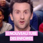 Pablo Mira Instagram - Les Enfoirés sont de retour avec un nouveau tube et ça vaut le détour selon Pablo 🎤