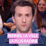 Pablo Mira Instagram - Les plus gros radins de France se trouvent à Rennes et Pablo vous explique pourquoi...💶