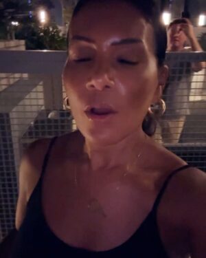 Page Turner Instagram - My first August at 50 was pretty dope, if I don’t say so myself! (And yes imma keep talking about my entirrrre 50th year 🤣) 

 🍃 From hanging out with theeee @mrbizlaw putting new vision together 💪🏽….

🌘 Watching the “Blue Moon” with good friends @karenfagan @nasser_boxing @quinkybinky @mr.real_estate Kevin, India, Umar— … Sooooo, is it real or naw? 🤣 I KNOW I saw a blue ring on the left of the moon! 🤣  It was still fun - “Once in a Blue Moon” 

🎙️To launching our Behind the Grind Podcast with my @ikonicsportsandentertainment bro & biz partner @realestate_anthony and interviewing the great, “Lights Out” @shawnemerriman (🔥🔥 interview, Will be released soon!) …

🎥 Filming a new show in Colorado that gave me a few days of reset while working in so much beauty with really cool peeps 🏞️

🎤  Privileged to take the stage at the coveted @inmanconnect Conference at @ariaresortspahotel in Vegas …. & so blessed my peeps were there to support me - @realestate_anthony @erwinpineda  @iam.michelletramel @hunnybunny825 @anton_beats (& heehee it’s true, what happens in Vegas, stays in Vegas “Rannnnnndy” 🤣🤣)

🌊 Hanging at the pool with my baby girl, little sister, and niece & nephew @quinkybinky @kellsxoxo_ 

❤️Being able to spoil my Mama @duchessofhemet72023 on her 83rd Birthday (whew I thank you for the time Lord!)! 

🎉🥳 Giving my little Sister @kellsxoxo_ a SURPRISE @zoom party for 33rd Birthday!

💰 And launching my first of MANY Real Estate & Flipping  Courses that has been asked of me for yearrrs!! I’m so excited about the work we’ve done to be able to bottle up my 20 years of real estate experience to shoot it to you straight! …… If you wanna be more you gotta make more!  And if you wanna make more, you gotta be more!  My new course shows you exactly how to start (which is ALWAYS the first question people ask me!). 
.
.
.
And there were sooooo many more blessings in August alone… Even wearing a super cute @fashionnova jumper twice! 🤣

Continued prayers for a SupA DupA September filled with crazy blessings, outrageous opened doors and God continuing to show Himself strong in our lives! 

It’s 4th Quarter Great People!  Let’s go catch these dreams!!