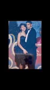 Page Turner Instagram - My first love, Jakim. I will never forget our most beautiful conversation last week, that was also our last. The laughs, the tears, so many memories visited in just 39 minutes. I will never forget your laugh & your smile and how first loves became forever friends (even through the times I had to pull up to Westchester High in my uniform in a fury 🤣🤣)… Thank you for never missing calling me on my birthday, every single year, for 34 years 😭 This is a tough one, Jakim. I will always love you, talk about you & will never forget you. Prayers & love for your beautiful Sons, Mommy, Sister, the little homie Jamal and your amazing wife, Tia. They will always be in my thoughts & prayers. Rest in Love & Healing Jay … #fckcancer PS - No one will admit it, but you were always the finest Gent 🤣🤣❤️❤️‍🩹🙏🏽 Los Angeles, California