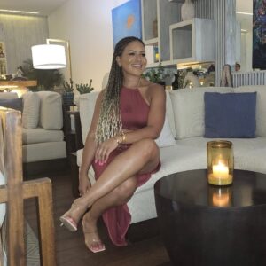 Page Turner Instagram - Experiencing Peace + Plenty with likes of mind .. Dinner in the Nido nest was amazing …. ❤️Sisters 
.
.
.
And I’m also experiencing a sweat spot on my dress  because that Cabo heat did not play with your girl 🤣🤣🤣 #prettylikealady #sweatlikeaman 🤣🙋🏽‍♀️🫣 #athlete #mybodythoughtitwastimetoworkout 🤣🤣