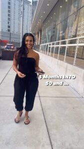 Page Turner Instagram - 5 months into this 50 thing … and ohhhh I’m getting comfortable! Faith UP Discipline UP Grace UP Peace & Plenty UP Clarity & Intention DOUBLED UP . . . Handling some Bidnez back in Nashville … My Lil Sis @yentl_fits_me came to slay my Boho’s! You know if these are in, something’s UP! Thank you Lil Sister! Love you!! Downtown Nashville