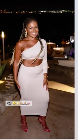 Page Turner Instagram - 30 …. PLUS 20! 🤣🤣 And ain’t no shame!  My first year of being five dayum decades wasn’t so bad at all .. In fact it was AHHHHMAZING!! I like myself more, I love myself more, I trust myself more, I trust God more… My vision is clear, my peace & plenty is secured, my cut off game strong, His grace is truly sufficient and I’m so open to living the rest of my life blessing others as the happiest, healthiest and wealthiest Pagey P I can be! 

2024 has been a bit rocky already 🤣🤣 but I’m a strong faith-er that everythAng is gonna be OOOOKAY!!