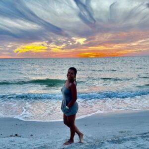 Page Turner Instagram - Taking advantage of every sunset I can get 😭😭

And let’s talk about the new @benjaminmoore 2024 paint colors 😍😍 They remind me of the beautiful St. Pete’s sunsets 🤩🤩

Do you think I’ll be using any of the colors in our #RocktheBlock house this year?! 🫣 Which are your favs?! 

And can we just ask the question - Is it reallllly NOVEMBER FIRST??? And do we reallllly only have EIGHT Friday’s left before Christmas?  Wow.  That’s all, WOW!!