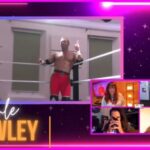 Paige Nicole Mayo Instagram - 🗓️TODAY !! 5pm EST on @youtube @crowleycarnival joins @themickiejames @reallisamarie @officialsocalval to talk @thisis_progress , his experiences wrestling @nickaldis & @wwe legend #tajiri -- PLUS -- how ancacting background influences his character work, plans to train in Japan & MORE! 🔗Charles Crowley | Progress Wrestling | Mickie James, Lisa Marie Varon & $oCal Val #gawtv #britwres https://youtu.be/zdEErNVMpKQ #BritWres #britishwrestling #mickiejames #lisamarievaron #socalval #gawtv #wwe #wwenxt #undertaker #nickaldis #tajiri #codyrhodes #laknight #gawtv #youtube #aew #aewdynamite #impactwrestling #charlescrowley #progresswrestling