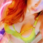 Paige Nicole Mayo Instagram - I’m BACK on #Patreon! Still maintaining #OnlyFans but I realize a lot of you prefer this platform. Visit the address below (or click from stories!) and find a tier that suits you! Send me a DM upon joining and let’s chat! 👋🏼 . www.patreon.com/SoCalVal . …any questions about joining? Send me a DM now!