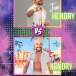 Paige Nicole Mayo Instagram - Say his name & he appears! GAW believes in @joehendry 👏👏 Join us at 5pm ET on @youtube 🔗https://youtu.be/1Ayc9rbD-Qc as your hosts @themickiejames @reallisamarie & @officialsocalval welcome the uber-talented @impactwrestling star as we discuss his catchy diss tracks, Food Fight, his @barbiethemovie inspired alter-ego Joe KEN-dry?! & more! Join our @youtube & watch an exclusive, extended edition NOW! 🔗https://youtu.be/b1odBjdlTGw?si=DqhQ2EzVyyqWZXfI #wwe #GAWTV #mickiejames #victoria #socalval #youtube #shortsvideo #clips #wrestling #smackdown #raw #wweraw #nxt #aew #romanreigns #prowrestling #wrestlemania #wwenetwork #sethrollins #wweuniverse #wwesmackdown #wwenxt #tna #tnawrestling #impactwrestling #joehendry #barbie #barbiethemovie