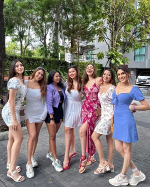Palak Purswani Instagram - Having a Thai-riffic time in Bangkok 💓

@goldcoastfilmsofficial 
•
•
•
•
#thailand #bangkok #vacationmode #palakpurswani #travelphotography #wanderlust