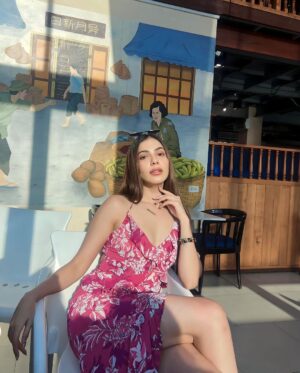 Palak Purswani Instagram - Having a Thai-riffic time in Bangkok 💓

@goldcoastfilmsofficial 
•
•
•
•
#thailand #bangkok #vacationmode #palakpurswani #travelphotography #wanderlust