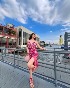 Palak Purswani Instagram - Having a Thai-riffic time in Bangkok 💓

@goldcoastfilmsofficial 
•
•
•
•
#thailand #bangkok #vacationmode #palakpurswani #travelphotography #wanderlust