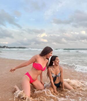 Palak Purswani Instagram - your fav dynamic duo 💓

(waiting for my mom’s reaction on this one 🤭)