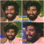 Pallavi Prashanth Instagram - Last 2hours left, plz vote for Pallavi prashanth. #farmer #support #hardwork #vote #pp #bb7 #bb7telugu #pallaviprashanth
