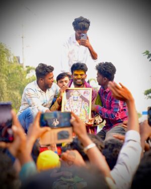 Pallavi Prashanth Instagram - 