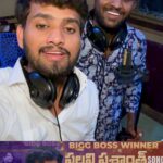 Pallavi Prashanth Instagram - Full Song వచ్చేసింది వెళ్లి చూడండి❤️ Writer Ganu YouTube channel Pls Vote For Pallavi Prashanth🙏 #pallaviprashanthnewsong #pallaviprashanth #biggboos #like❤️ #viral #writerganu #ganufolks #thaggedhele Hyderabad