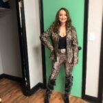Pam Tillis Instagram – Lace, rhinestones, snakeskin , fringe, to hell with restraint. Sometimes you just gotta go with your mood! #countrymusic #moreismore Arlington, Texas