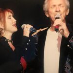 Pam Tillis Instagram – I like to think one day we’ll
sing together again. 
Here’s to all the dads out there that inspire their kids!  Happy Father’s Day! #happyfathersday #meltillis #countrymusic #classiccountry Nashville, Tennessee