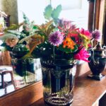 Pam Tillis Instagram – First bouquet of the spring/summer!! 
#Pickingandgrinning #springfever #I❤️Flowers #plantaholicsanonymous Nashville, Tennessee