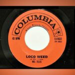Pam Tillis Instagram – To whom it may concern, happy 4/20! 
#meltillis #classiccountry #countrymusic #420 #locoweed