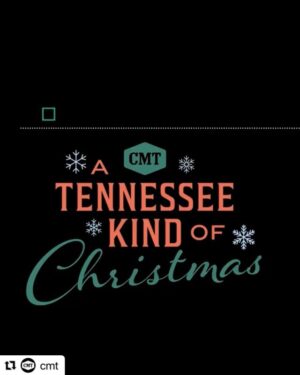 Pam Tillis Instagram - If you like Christmas cookies and country music, you’re in luck! Tune in to “A Tennessee Kind Of Christmas” WEDNESDAY at 9/8c on @cmt where I’ll be sharing a favorite recipe. You’ll see some familiar faces too! #cmt #countrychristmas