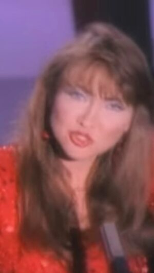 Pam Tillis Instagram - Who remembers this one from the 90’s? #90scountry #pamtillis #everytimethatyouwalkintheroom #womenofcountry