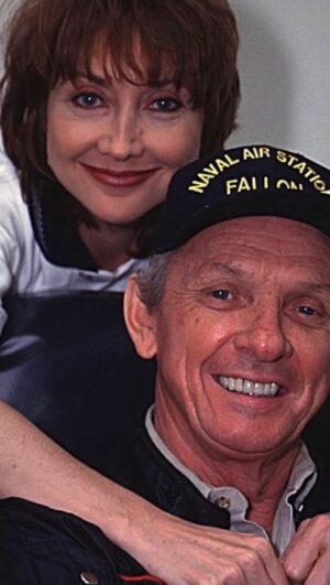 Pam Tillis Instagram - Happy Father’s Day! I sure am missing mine. ❤️❤️❤️Here’s some happy memories. Hats off to all the wonderful Daddies out there. 

#fathersday #meltillis #pamtillis #countrymusic #countrylegends #countrymusichalloffame #grandoleopry