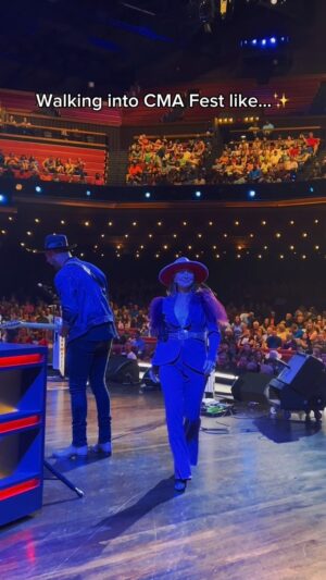 Pam Tillis Instagram - Happy CMA Fest! ✨ See my full schedule at pamtillis.com #cmafest #pamtillis #nashville