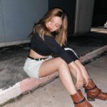 Panyanut Jirarottanakasem Instagram - 14 ปีที่รอคอย เติมเต็มชีวิตโซซีนใากก อยากดูคอนอีกค่าา งือออ 💗💗🥹🥹 #golfmikebouncetothefutureconcert