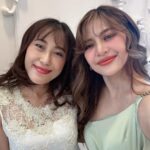 Panyanut Jirarottanakasem Instagram - เป็นวันที่โซซีนยิ้มทั้งวัน 🥹💐 #teambridesmaid