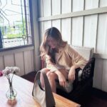 Panyanut Jirarottanakasem Instagram – แฮป บีดี บอย 🕺🏼