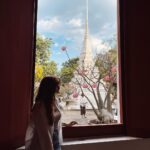 Panyanut Jirarottanakasem Instagram - 🙏🏻🌈🙏🏻🌈
