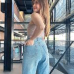 Panyanut Jirarottanakasem Instagram - รันเวย์แพรพ ใครเรียกนะคะนะคะ 🤎🟤👜
