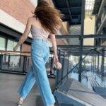 Panyanut Jirarottanakasem Instagram - รันเวย์แพรพ ใครเรียกนะคะนะคะ 🤎🟤👜