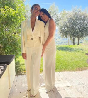 Paola Turci Instagram - Una marea di gioia e di affetto
Grazie 🤍