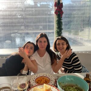 Paola Turci Instagram - Grazie 2022