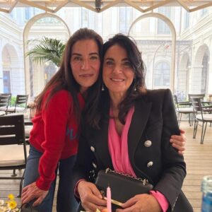 Paola Turci Instagram - Grazie 2022