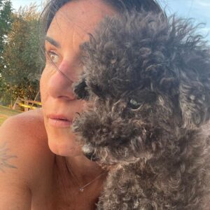 Paola Turci Instagram - Grazie 2022