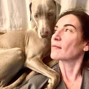 Paola Turci Instagram - Grazie 2022
